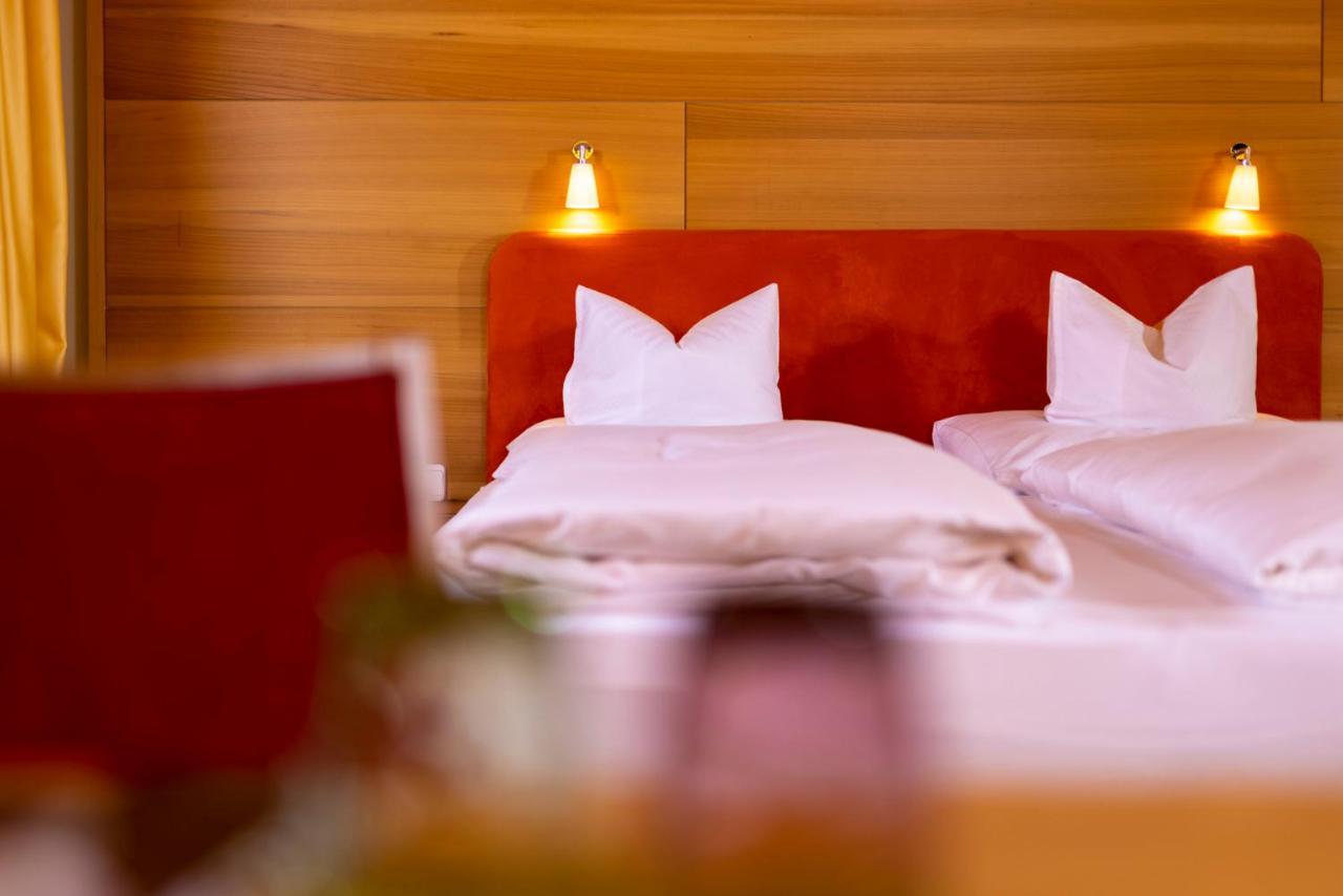 Hotel Walserberg Warth  Esterno foto