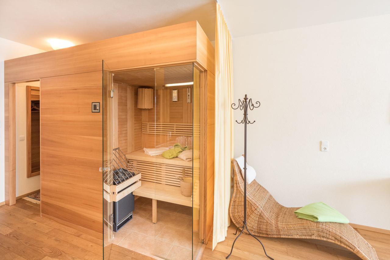 Hotel Walserberg Warth  Esterno foto