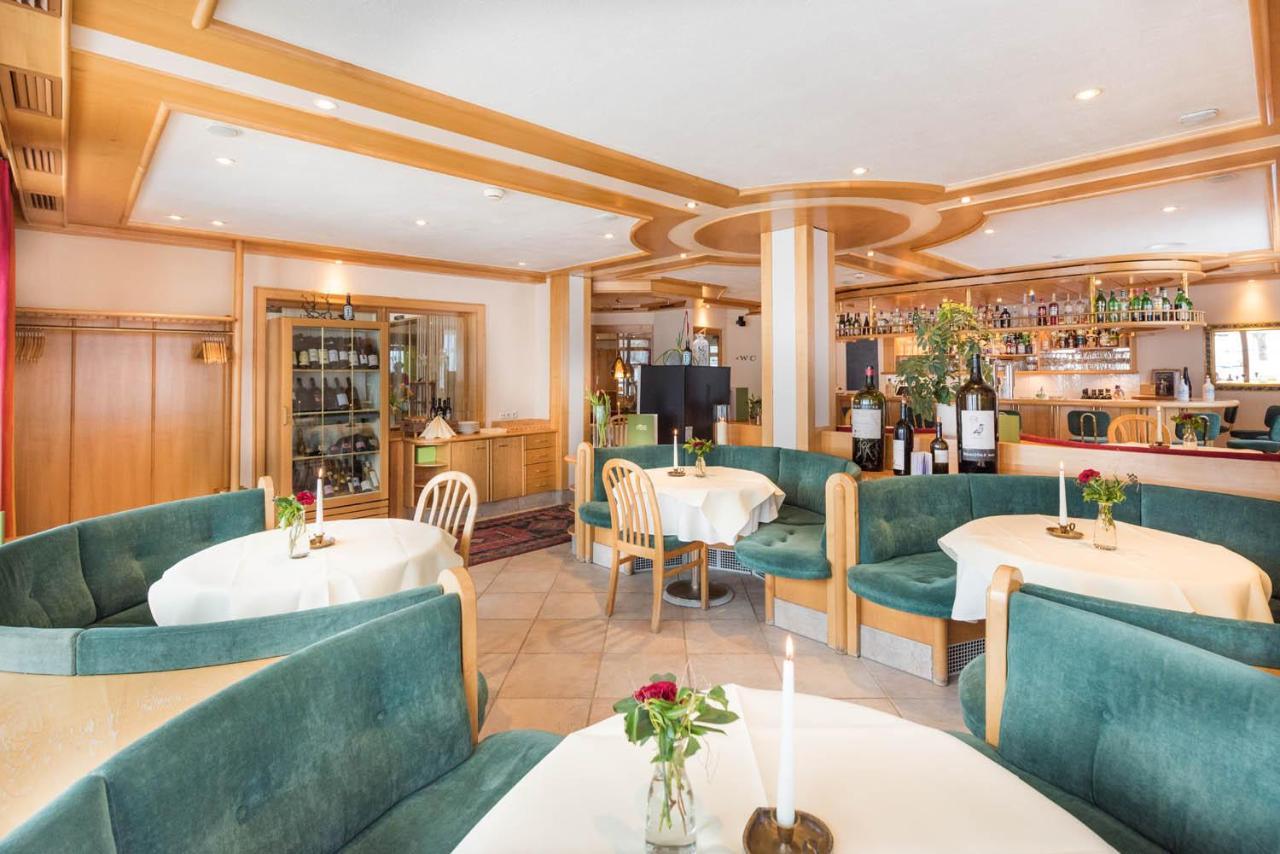 Hotel Walserberg Warth  Esterno foto